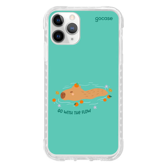Capinha para celular  The Flow