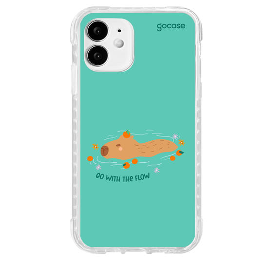 Capinha para celular  The Flow