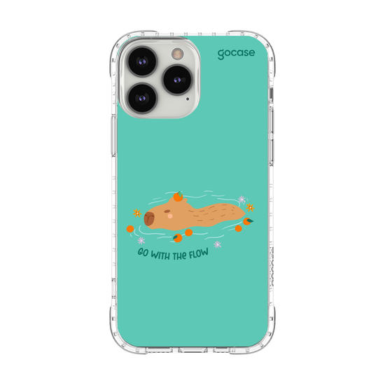 Capinha para celular  The Flow