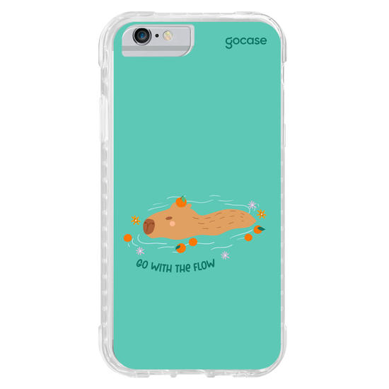 Capinha para celular  The Flow