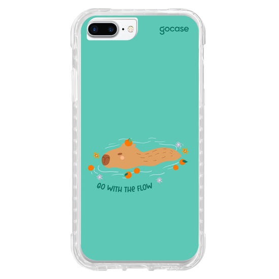 Capinha para celular  The Flow