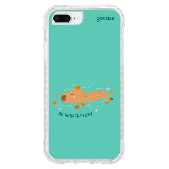 Capinha para celular  The Flow