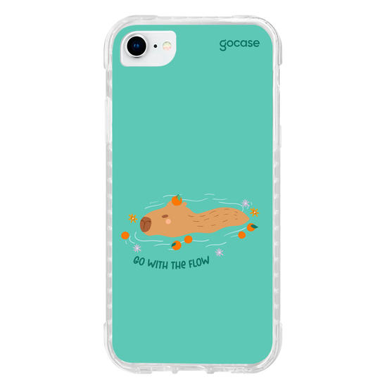 Capinha para celular  The Flow
