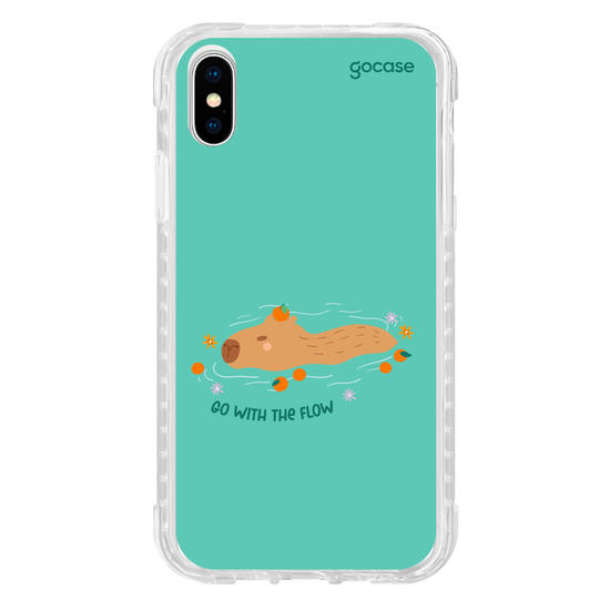 Capinha para celular  The Flow