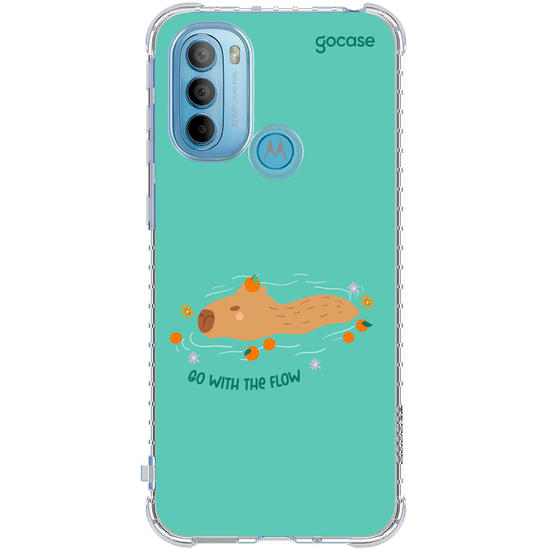 Capinha para celular  The Flow