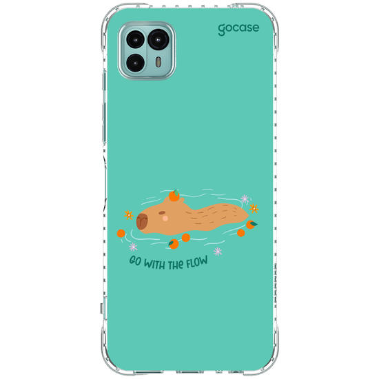 Capinha para celular  The Flow