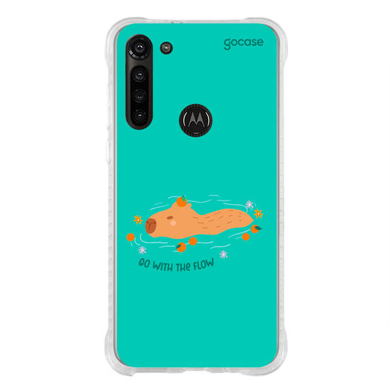 Capinha para celular  The Flow