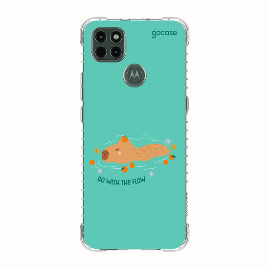 Capinha para celular  The Flow