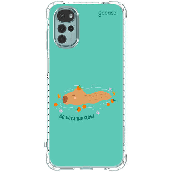 Capinha para celular  The Flow