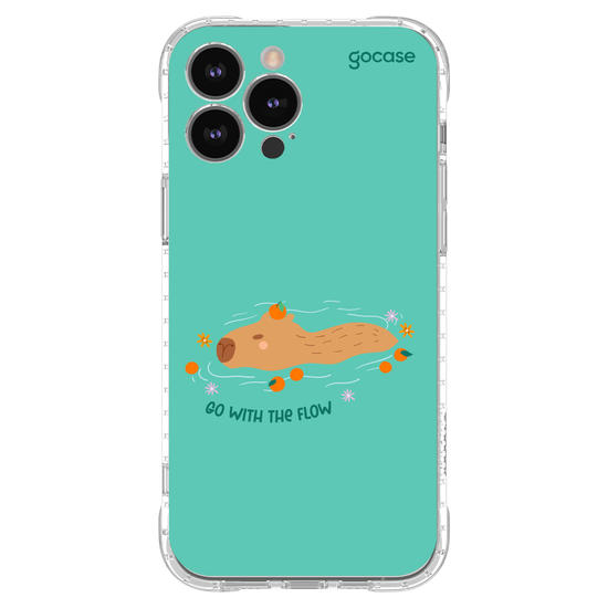 Capinha para celular  The Flow