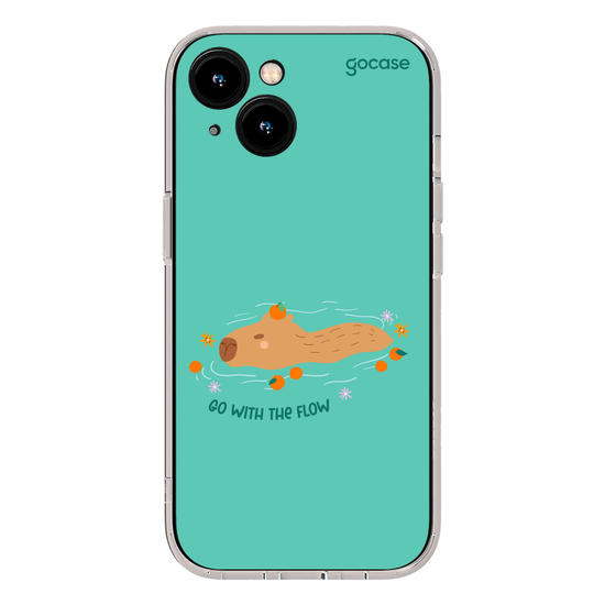 Capinha para celular  The Flow