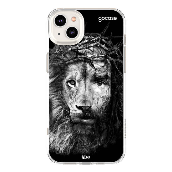 Capinha para celular Use Dons - The King