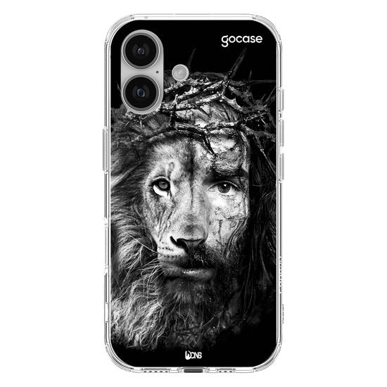Capinha para celular Use Dons - The King