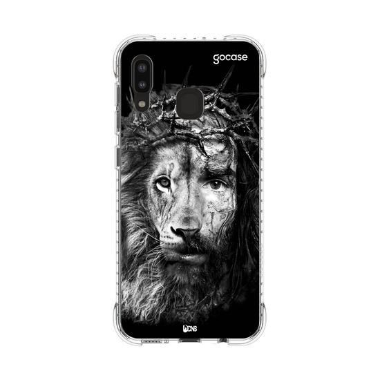 Capinha para celular Use Dons - The King