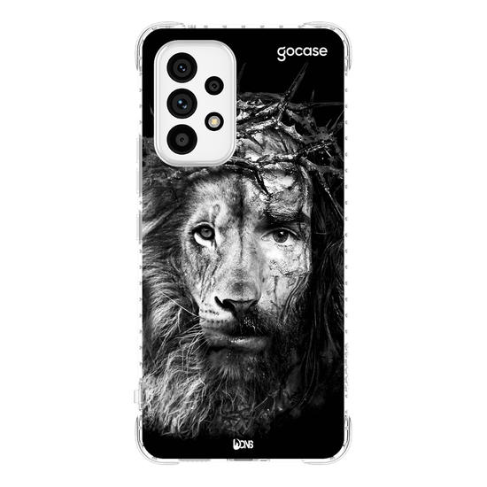 Capinha para celular Use Dons - The King