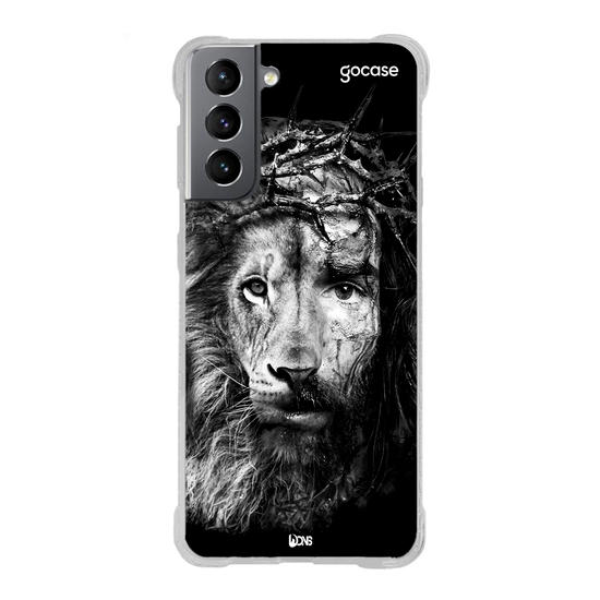 Capinha para celular Use Dons - The King