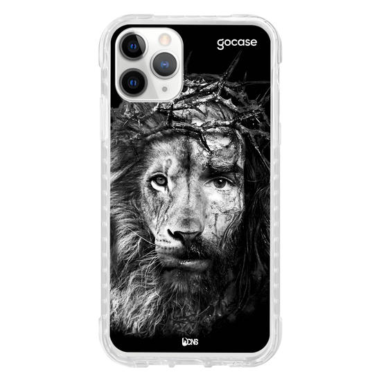Capinha para celular Use Dons - The King