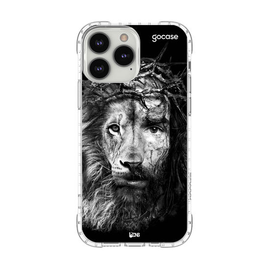 Capinha para celular Use Dons - The King