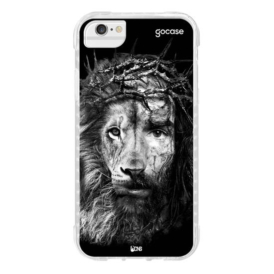 Capinha para celular Use Dons - The King