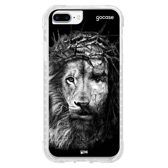 Capinha para celular Use Dons - The King