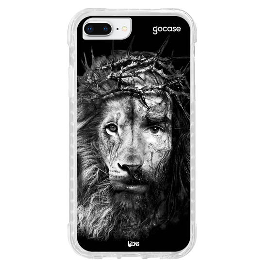 Capinha para celular Use Dons - The King