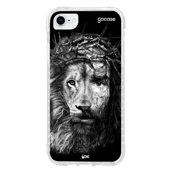 Capinha para celular Use Dons - The King
