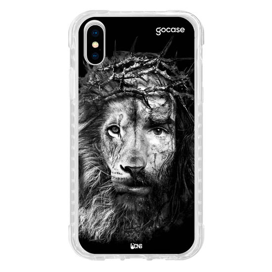 Capinha para celular Use Dons - The King