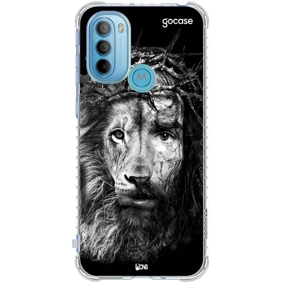 Capinha para celular Use Dons - The King