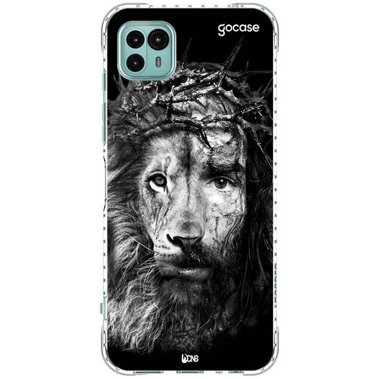 Capinha para celular Use Dons - The King