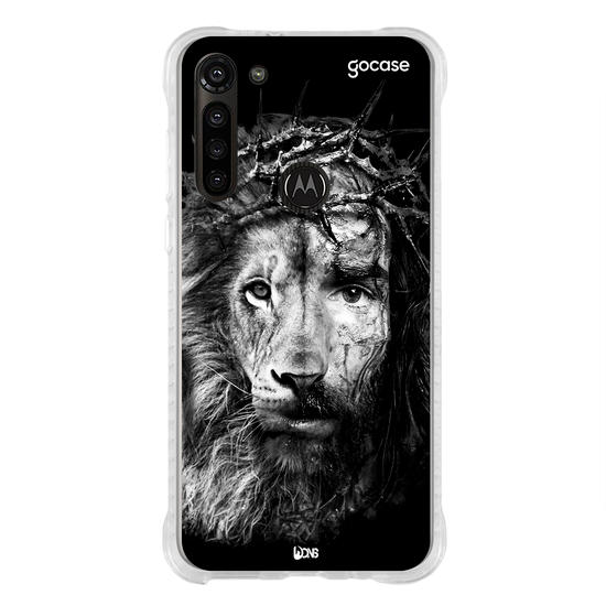 Capinha para celular Use Dons - The King