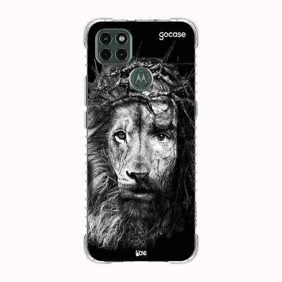 Capinha para celular Use Dons - The King