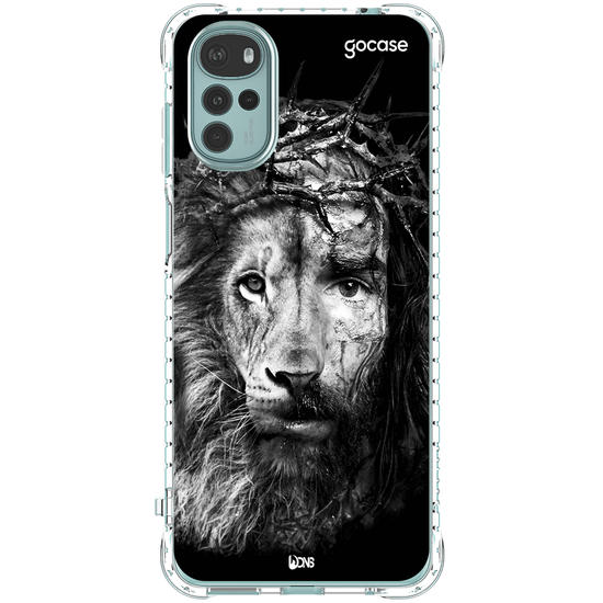 Capinha para celular Use Dons - The King