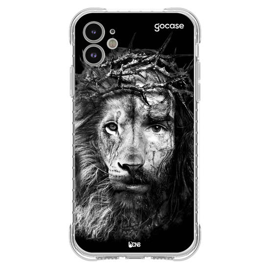 Capinha para celular Use Dons - The King
