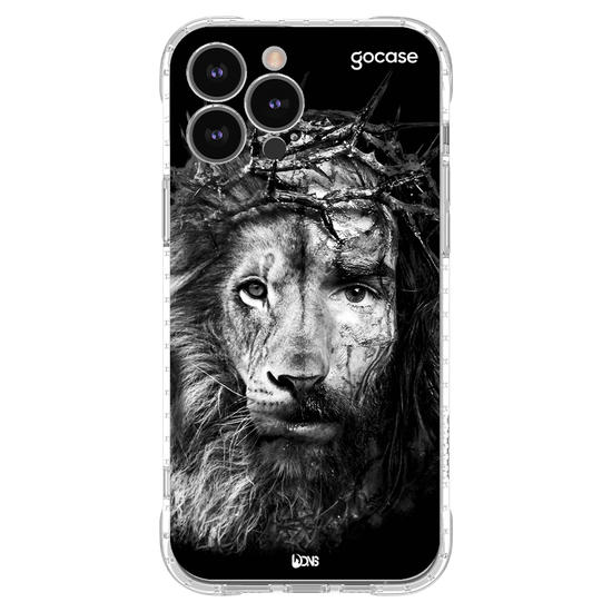 Capinha para celular Use Dons - The King