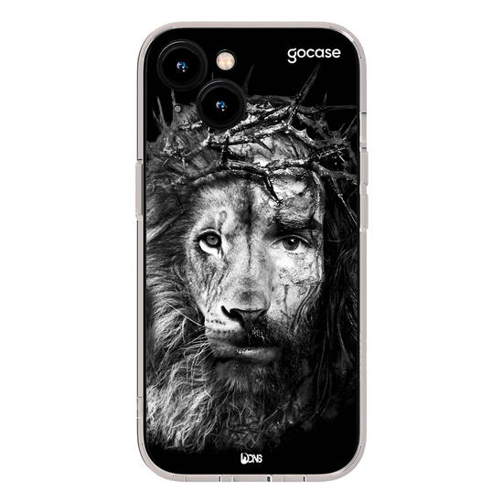 Capinha para celular Use Dons - The King