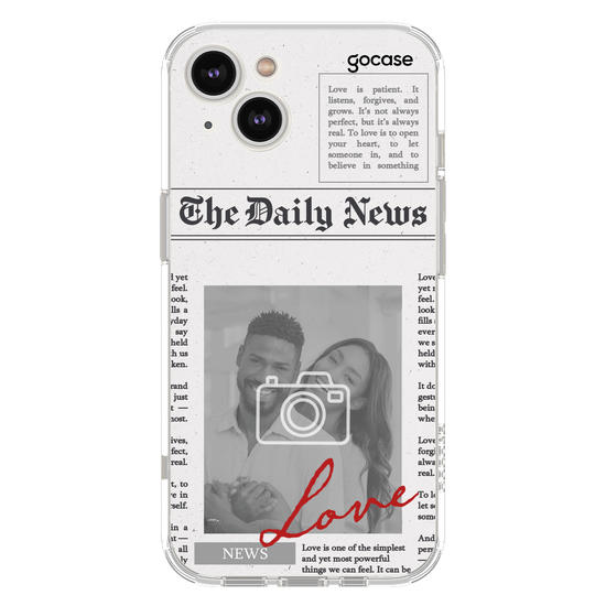  Picture - The Love News