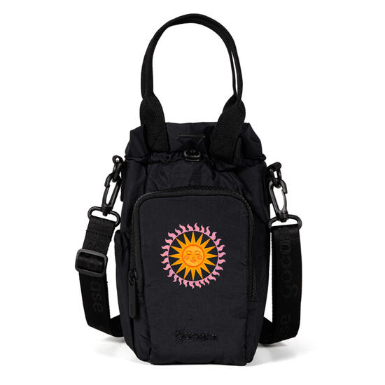 Bolsa de Garrafa - The Sun