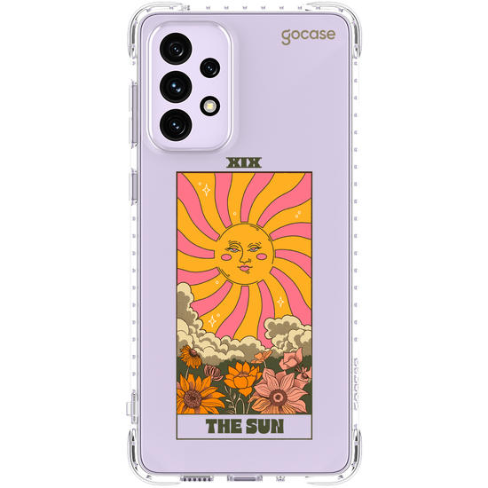 The Sun Tarot
