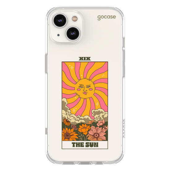 The Sun Tarot