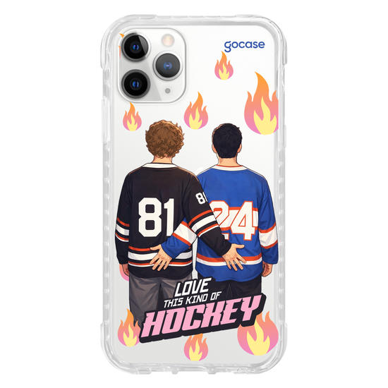  THIS Kind of Hockey