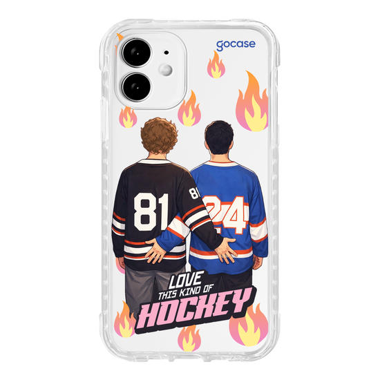 THIS Kind of Hockey