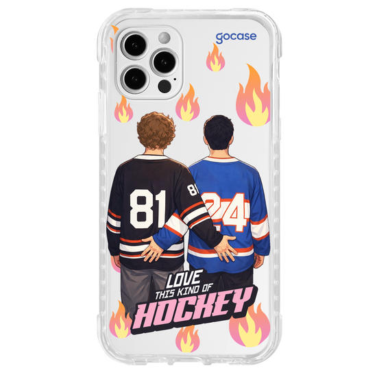  THIS Kind of Hockey