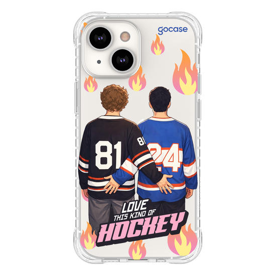  THIS Kind of Hockey