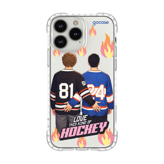  THIS Kind of Hockey