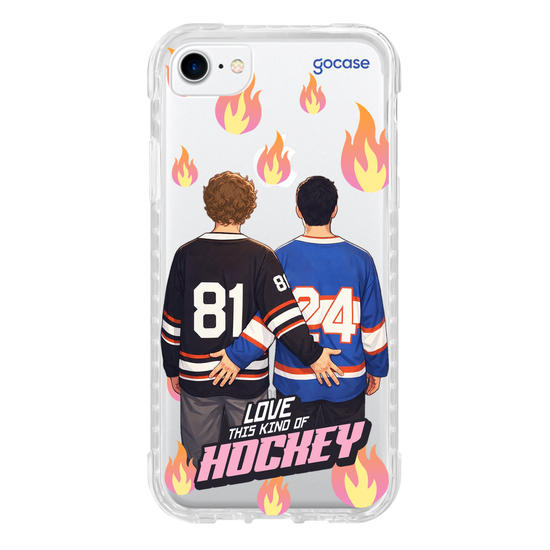  THIS Kind of Hockey