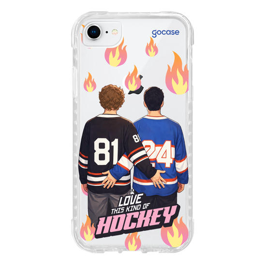 THIS Kind of Hockey