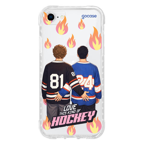  THIS Kind of Hockey