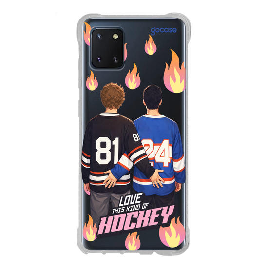  THIS Kind of Hockey