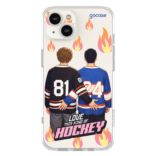  THIS Kind of Hockey