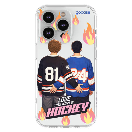  THIS Kind of Hockey